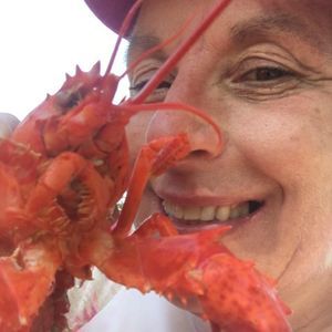 Meet your Posher, Heidi